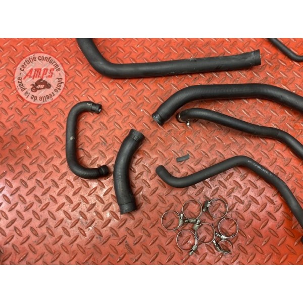 Kit de durite de refroidissement 