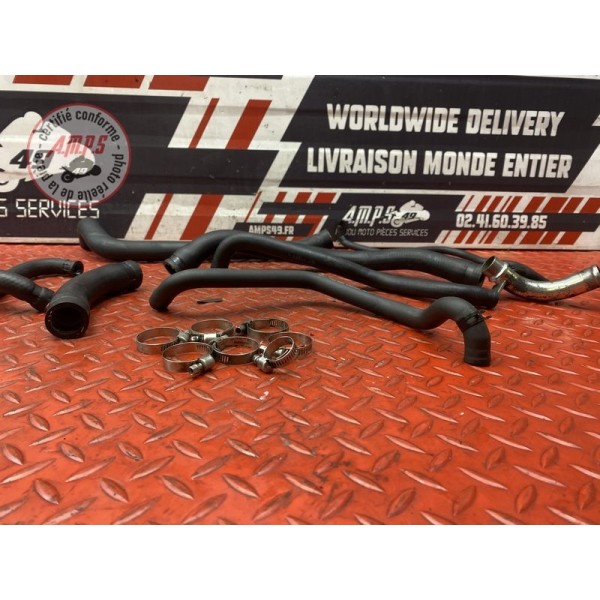 Kit de durite de refroidissement 