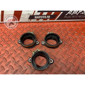 Kit de pipe d'admission 