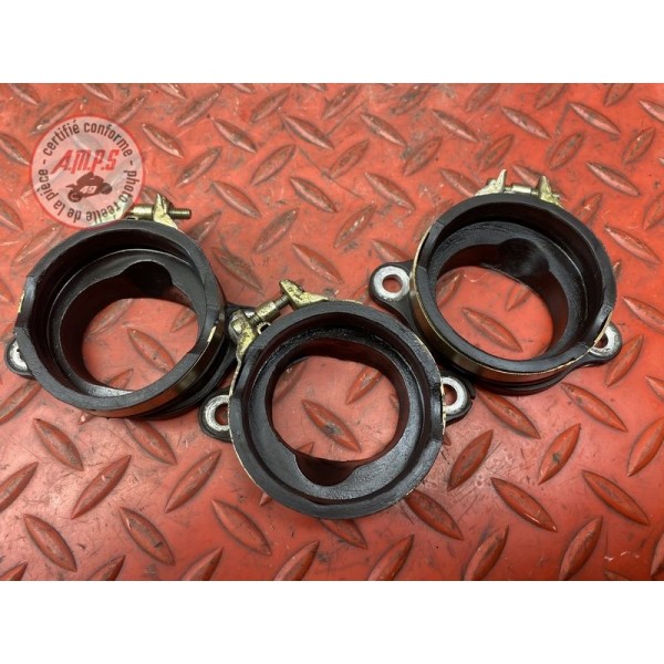 Kit de pipe d'admission 