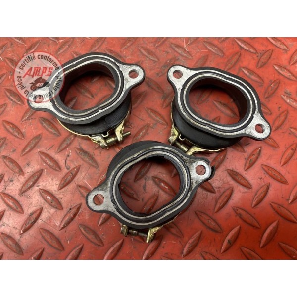 Kit de pipe d'admission 