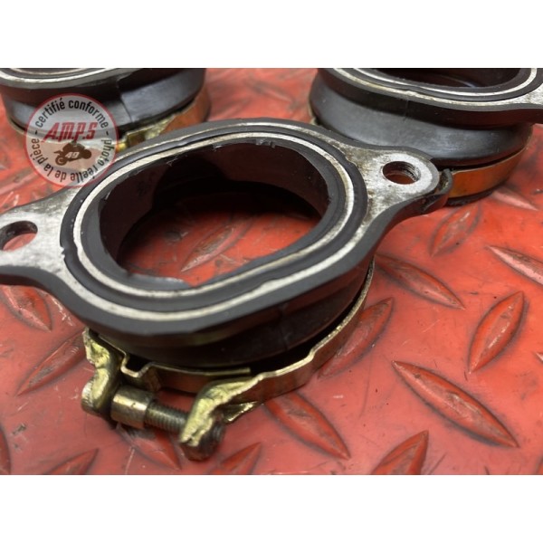 Kit de pipe d'admission 