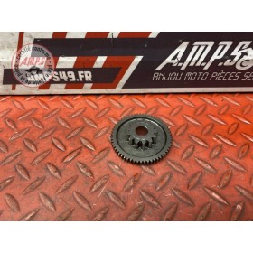 Pignon intermédiaire de démarreur 
