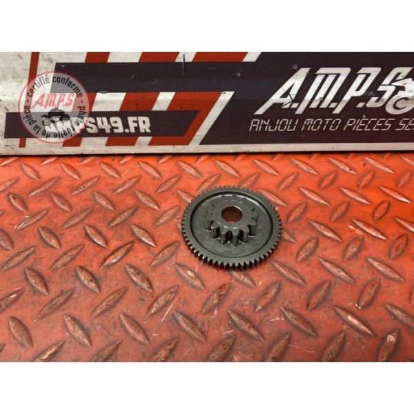 Pignon intermédiaire de démarreur 