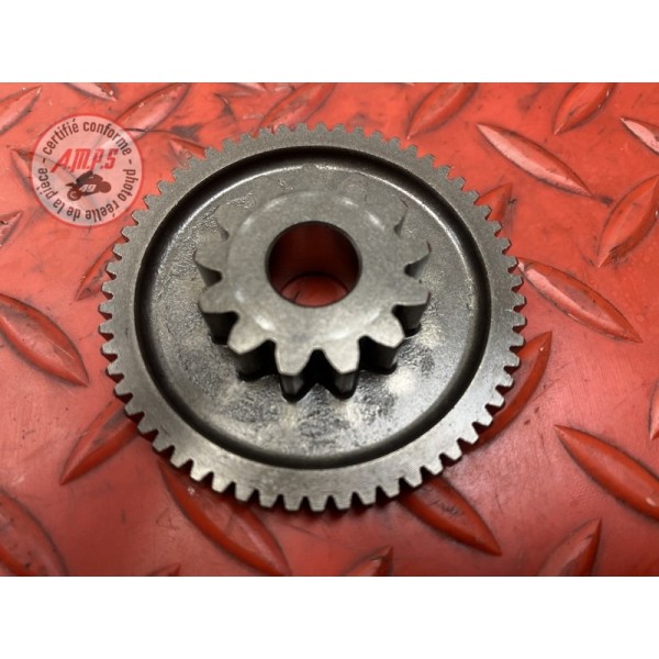 Pignon intermédiaire de démarreur 