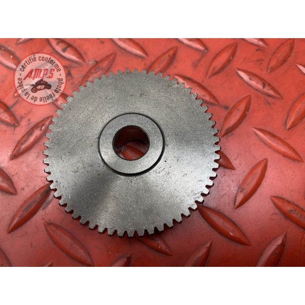 Pignon intermédiaire de démarreur 