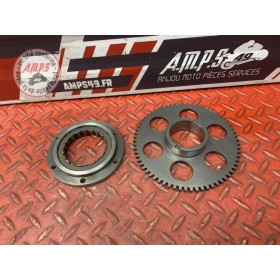 Roue libre de démarreur 