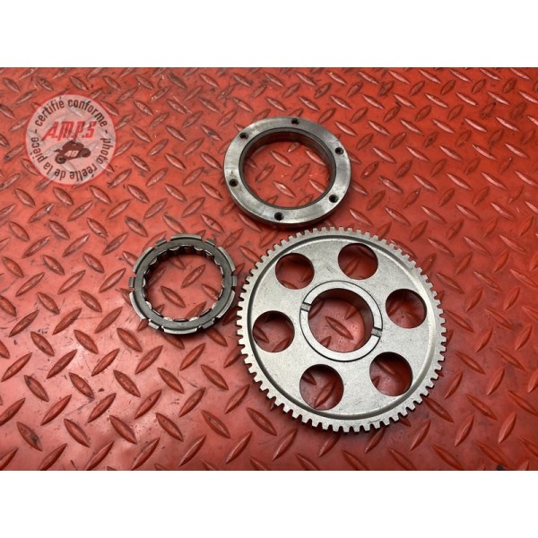 Roue libre de démarreur 