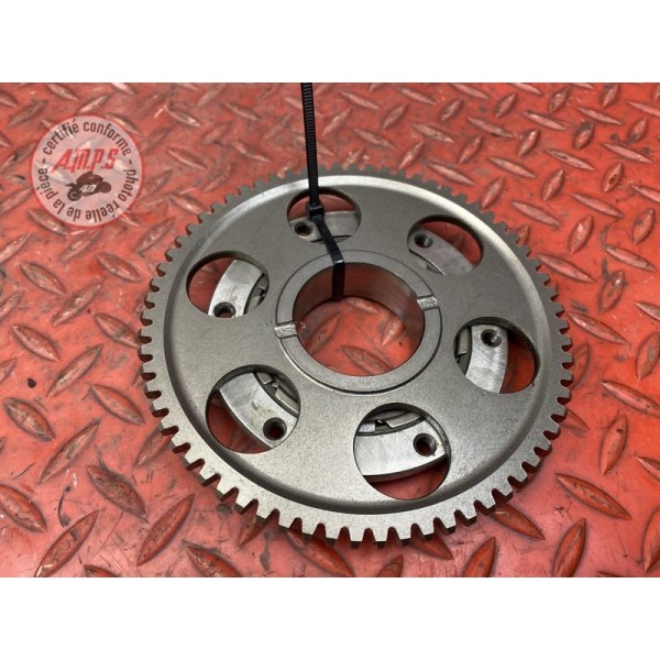 Roue libre de démarreur 