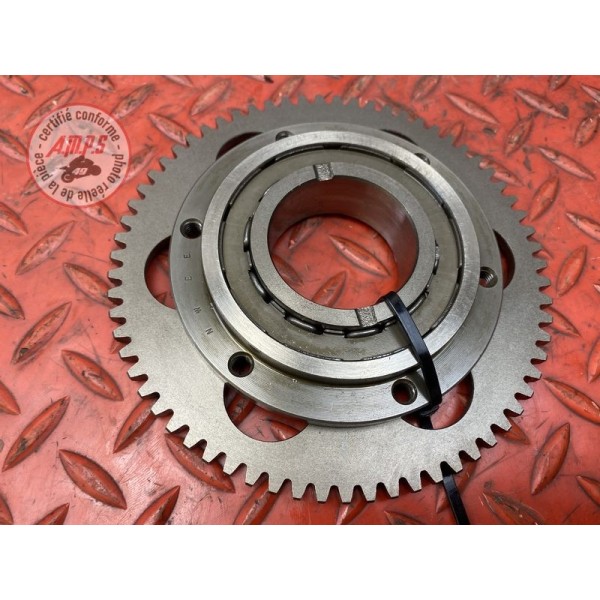 Roue libre de démarreur 