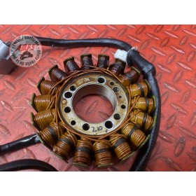 Stator alternateur 