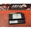 Boitier CDI ECU 