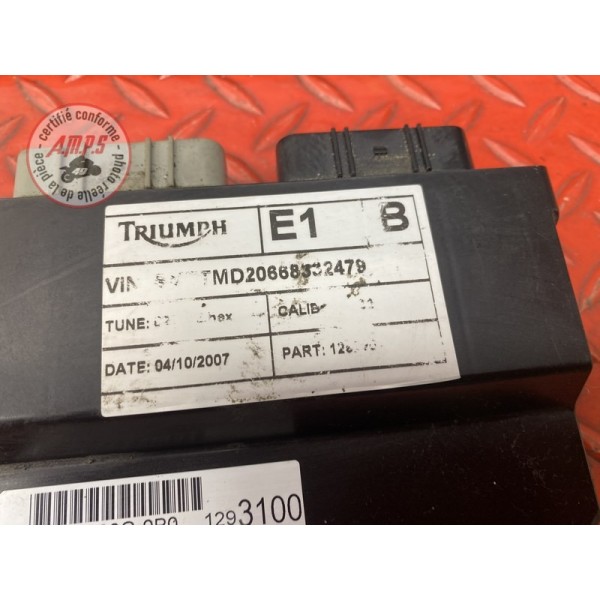 Boitier CDI ECU 
