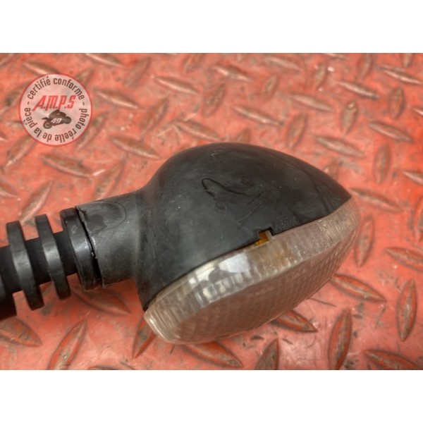 Clignotant avant droit 