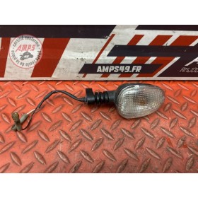 Clignotant avant gauche 