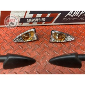 Clignotants pour pièce 