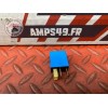 Relais bleu 