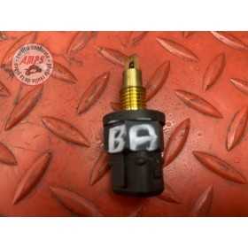 Sonde d air sur boite a air 