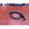 Cable d'accélérateur 