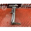 Platine repose pied passager droite 