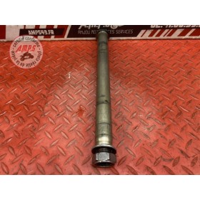 Axe de roue arriere 