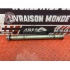 Axe de roue arriere 