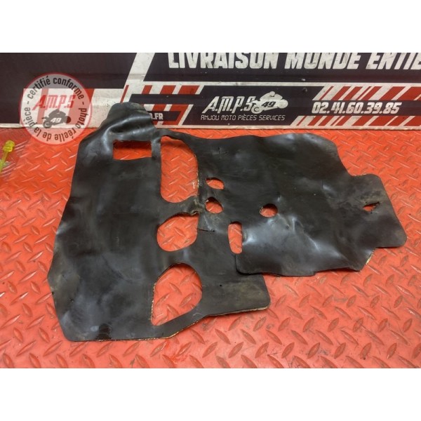 Bache de protection 