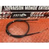 Cable d'embrayage 