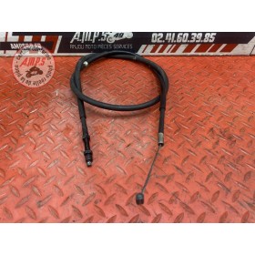 Cable d'embrayage 