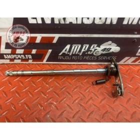 Axe de selection de vitesse 