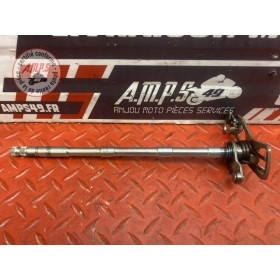 Axe de selection de vitesse 