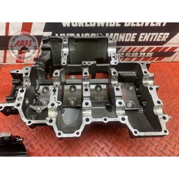 Bloc moteur nu 
