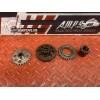 Kit de pignon moteur 