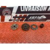 Kit de pignon moteur