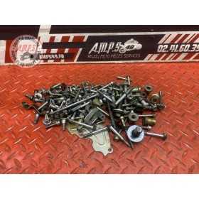Kit de vis moteur 