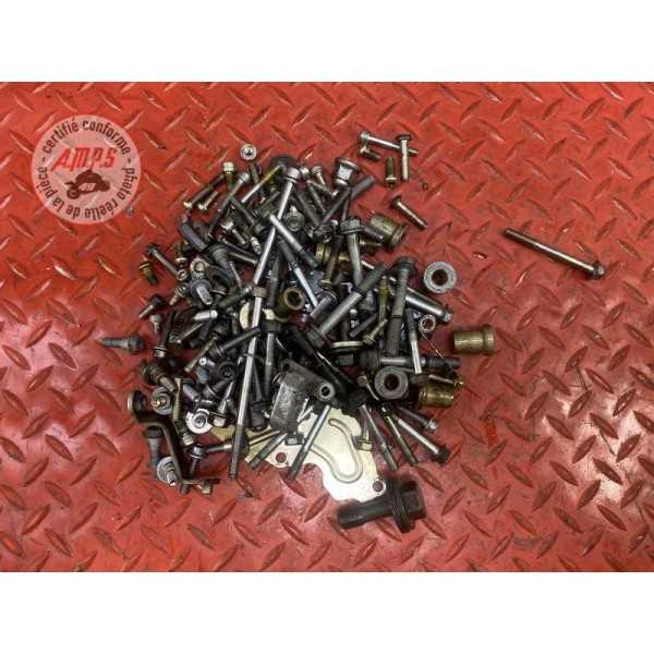 Kit de vis moteur 
