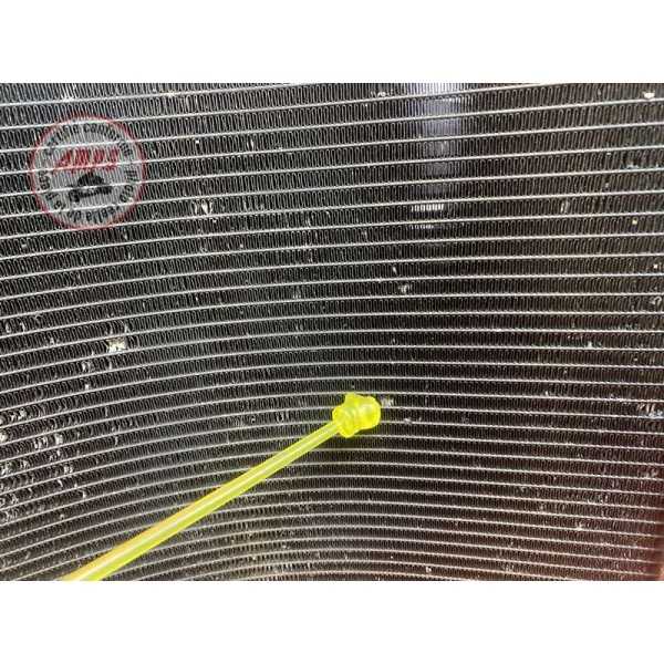 Radiateur d'eau 