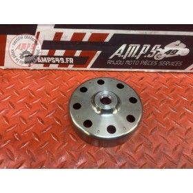 Rotor volant moteur 