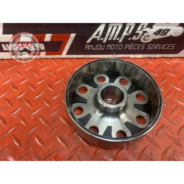 Rotor volant moteur 