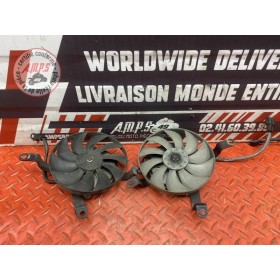 Paire de ventilateur 