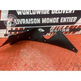 Cache interieur de tete de fourche droit 