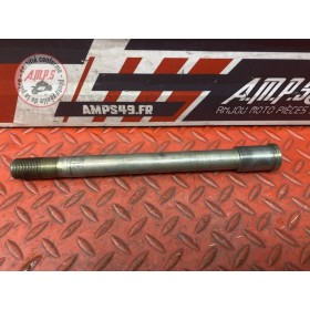 Axe de roue avant 