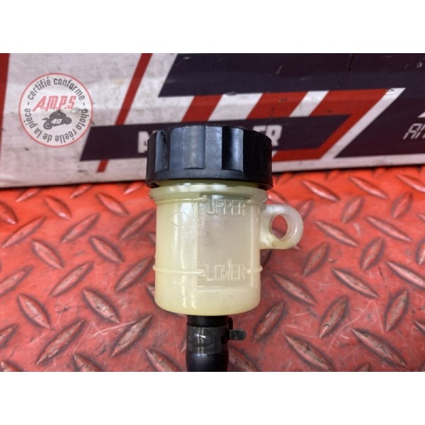 Bocal de liquide de frein arriere 