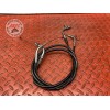 Cable d'accélérateur 
