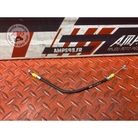 Cable de Verrou de selle 