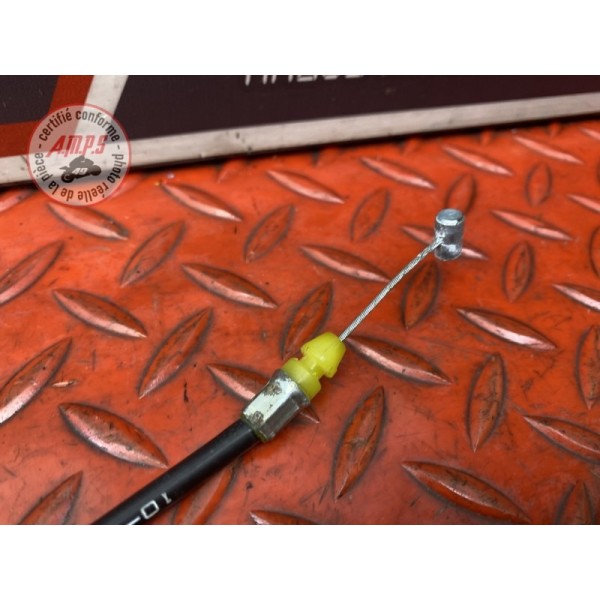 Cable de Verrou de selle 