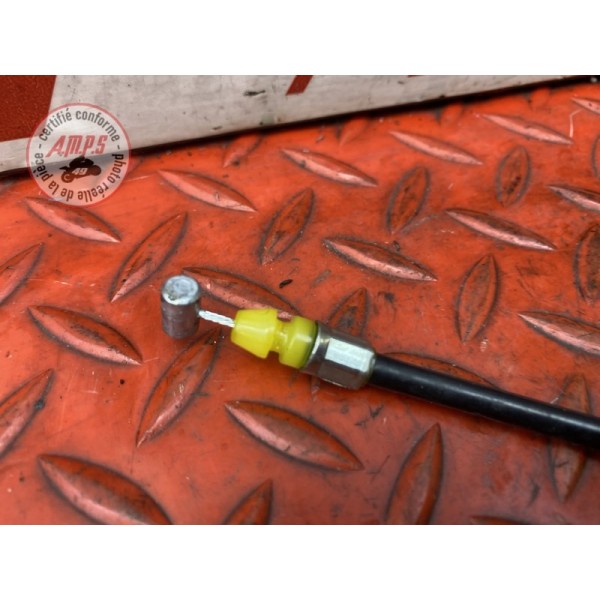 Cable de Verrou de selle 