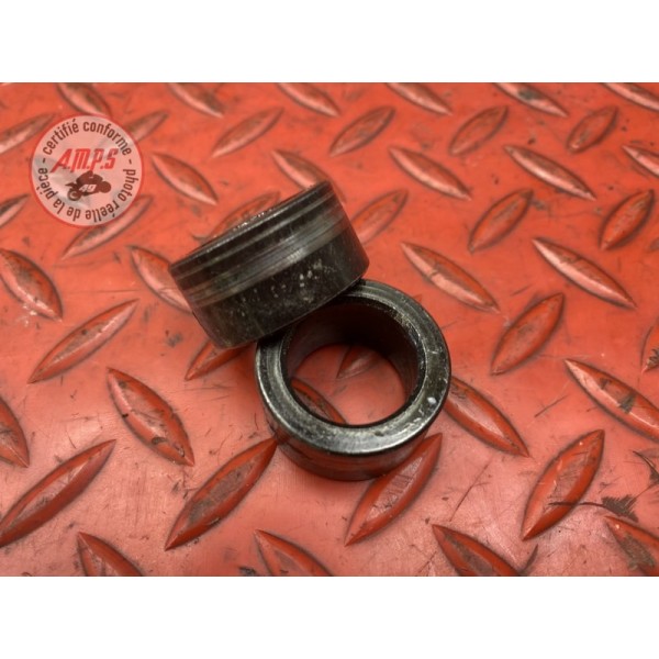 Entretoise de roue avant 