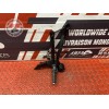 Platine repose pied passager droite 