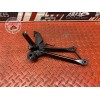 Platine repose pied passager droite 